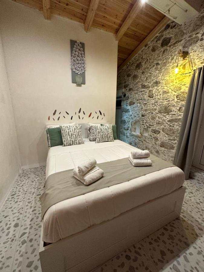 Cocooning Blue House Elafonisi Hotel Vathi  Eksteriør billede