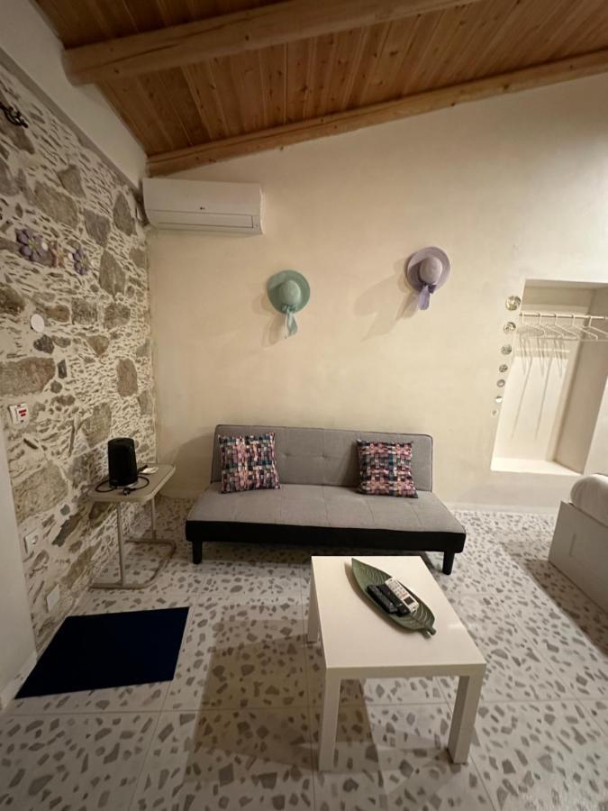 Cocooning Blue House Elafonisi Hotel Vathi  Eksteriør billede